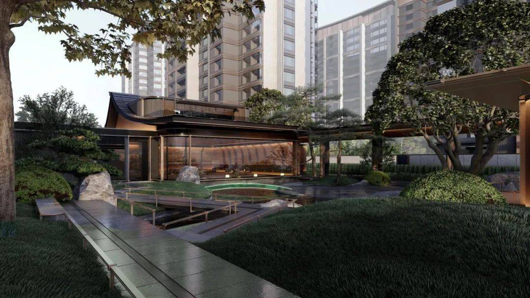 新区狮山建发朗云丨建发朗云丨房价丨交通丨户型丨建发朗云详情_东方_项目_大门
