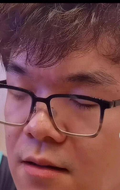 柯洁爆冷不敌徐浩鸿无缘金牌,评论区却被暖哭了,网友:好好收藏_亚运会