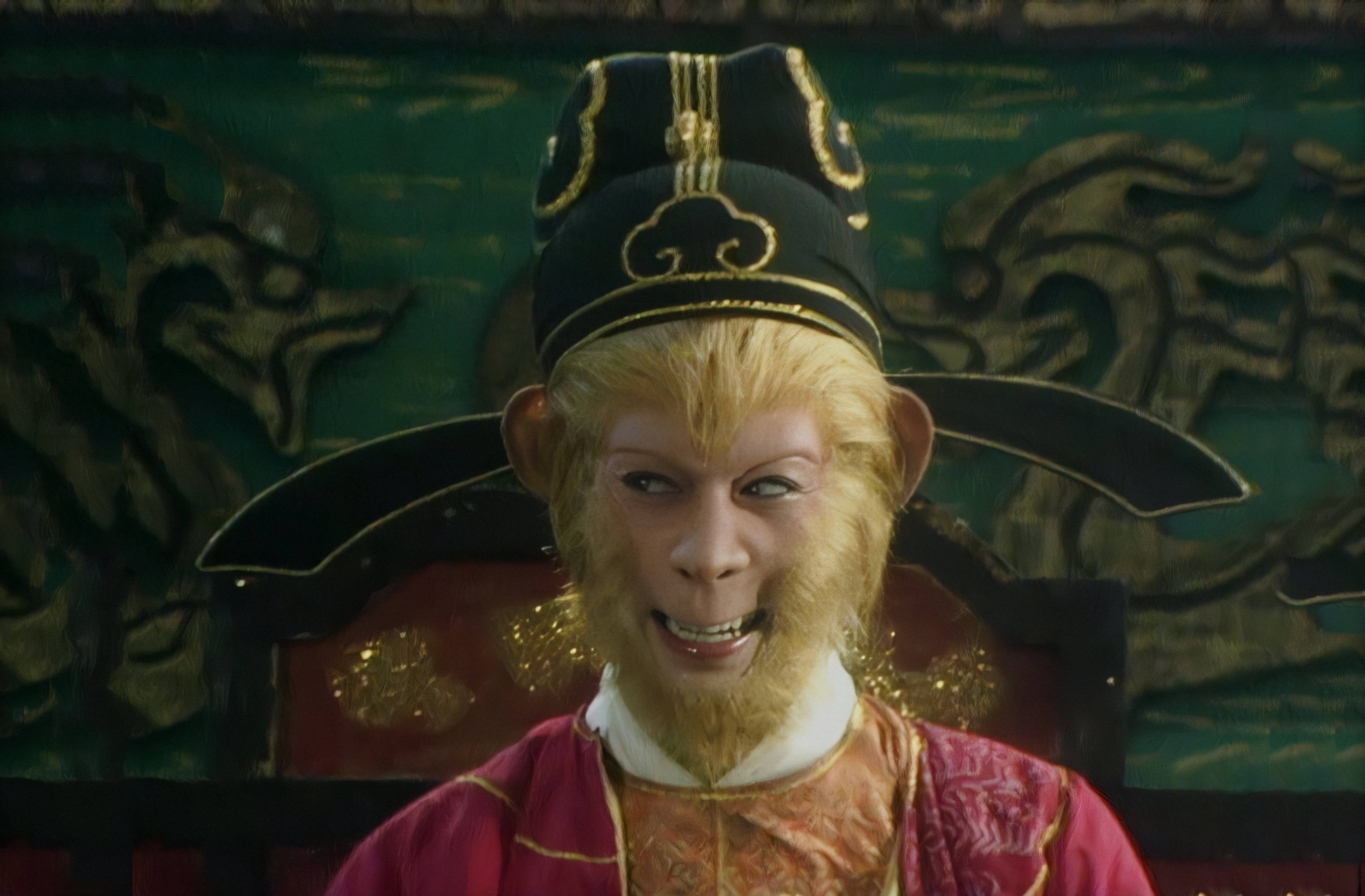 同样获得正果,为什么先吃的大鹏不乐意,净坛的八戒却磕头谢恩?