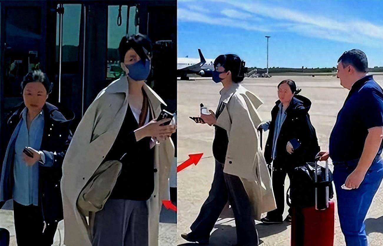 王菲怀孕传闻:年龄不是束缚,她选择自己的幸福_生活_谢霆锋_工作