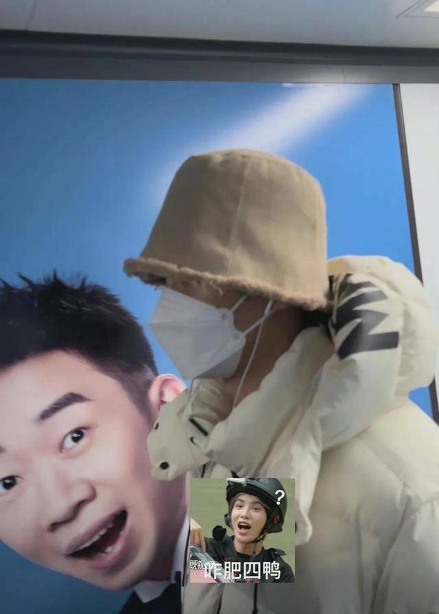 杨迪发文为黄明昊庆生,肺腑之言感人,直言:我会一直在你身边_祝福