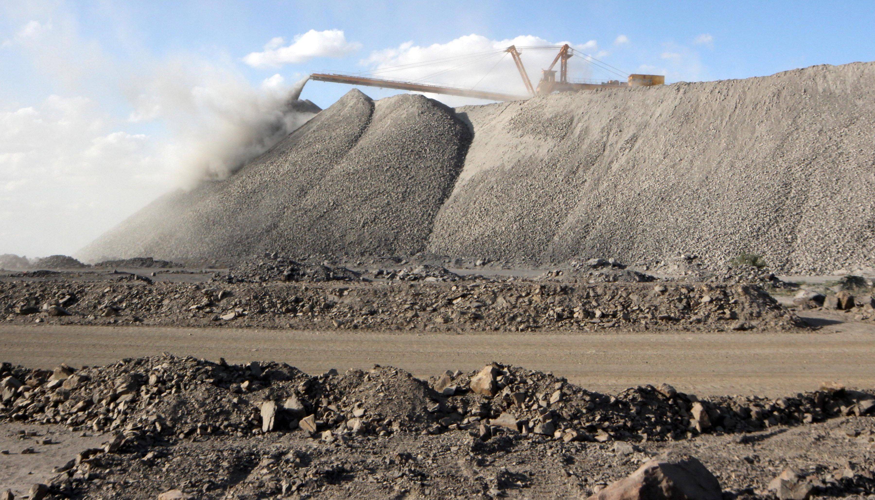 越南重启国内最大稀土矿,美国将希望放在越南身上,可能押错宝