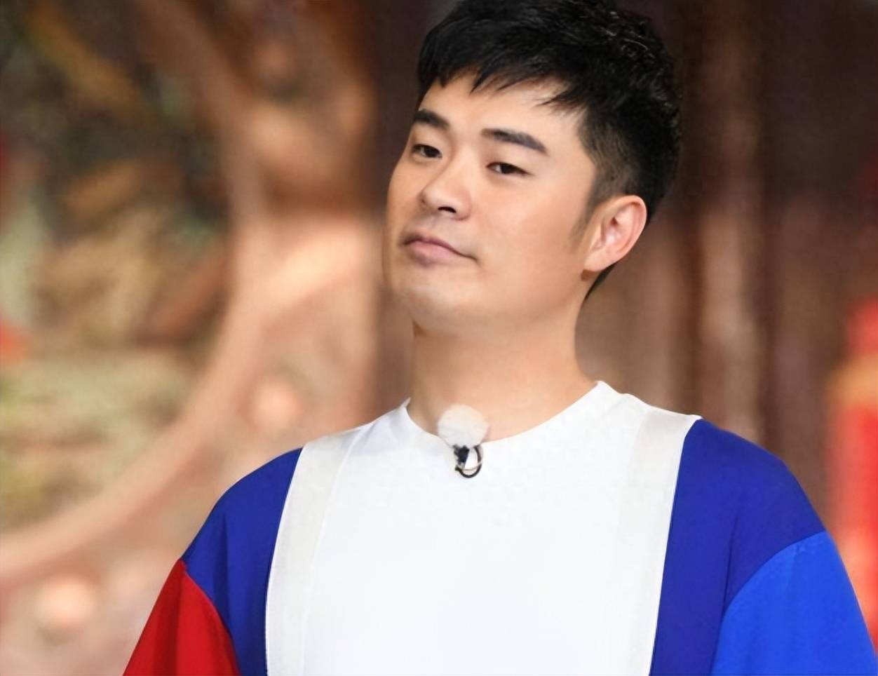 张殿伦:陈赫杜江郑恺的室友,出道多年,为何只有他没走红?