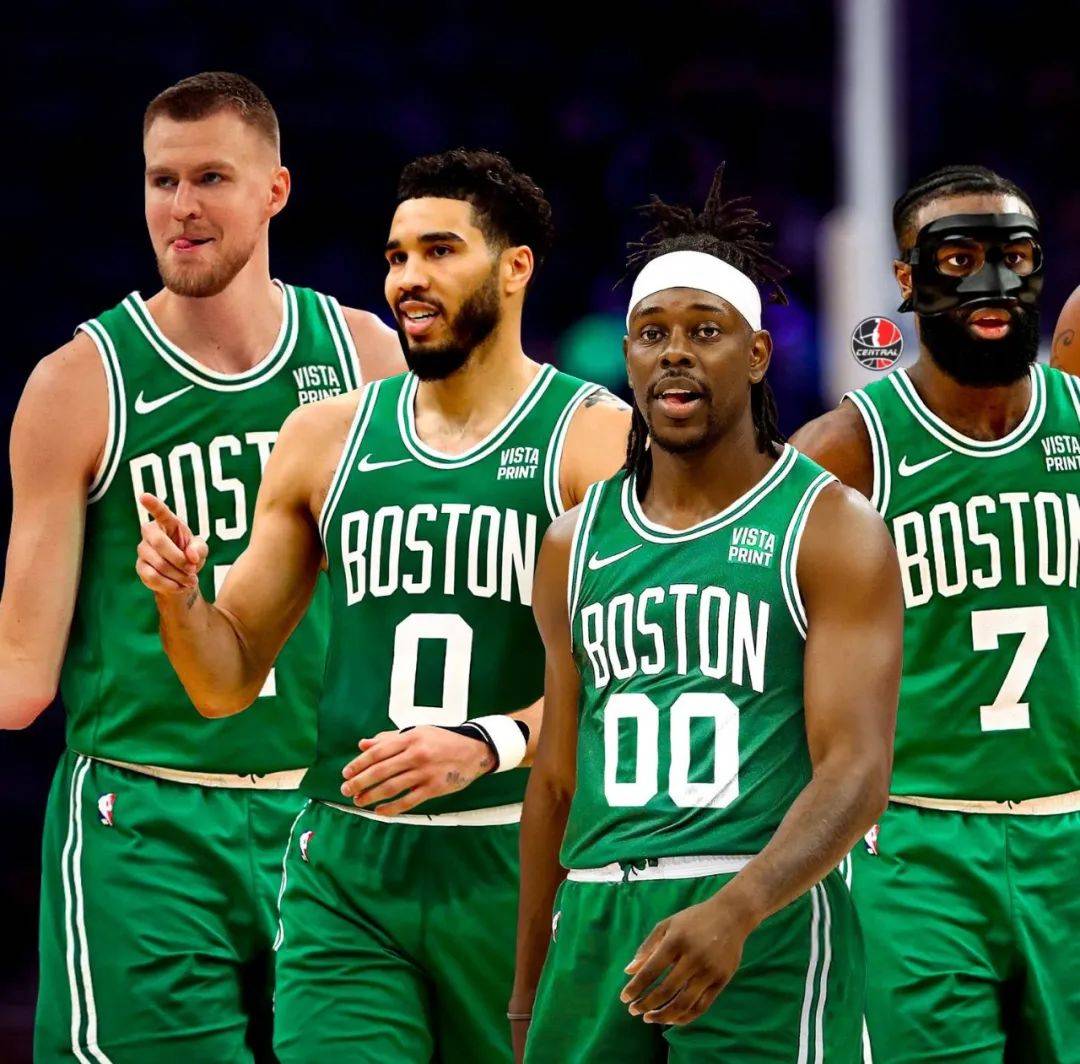 开拓者将朱-霍勒迪交易至凯尔特人,换回罗伯特-威廉姆斯,马尔科姆-布