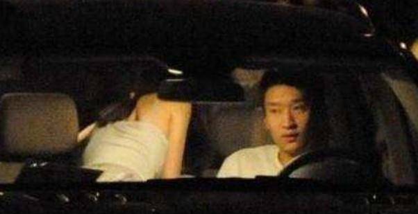 孙悦开车女主露面回应 遗憾称媒体棒打鸳鸯被指炒作_张如意_事件_女方