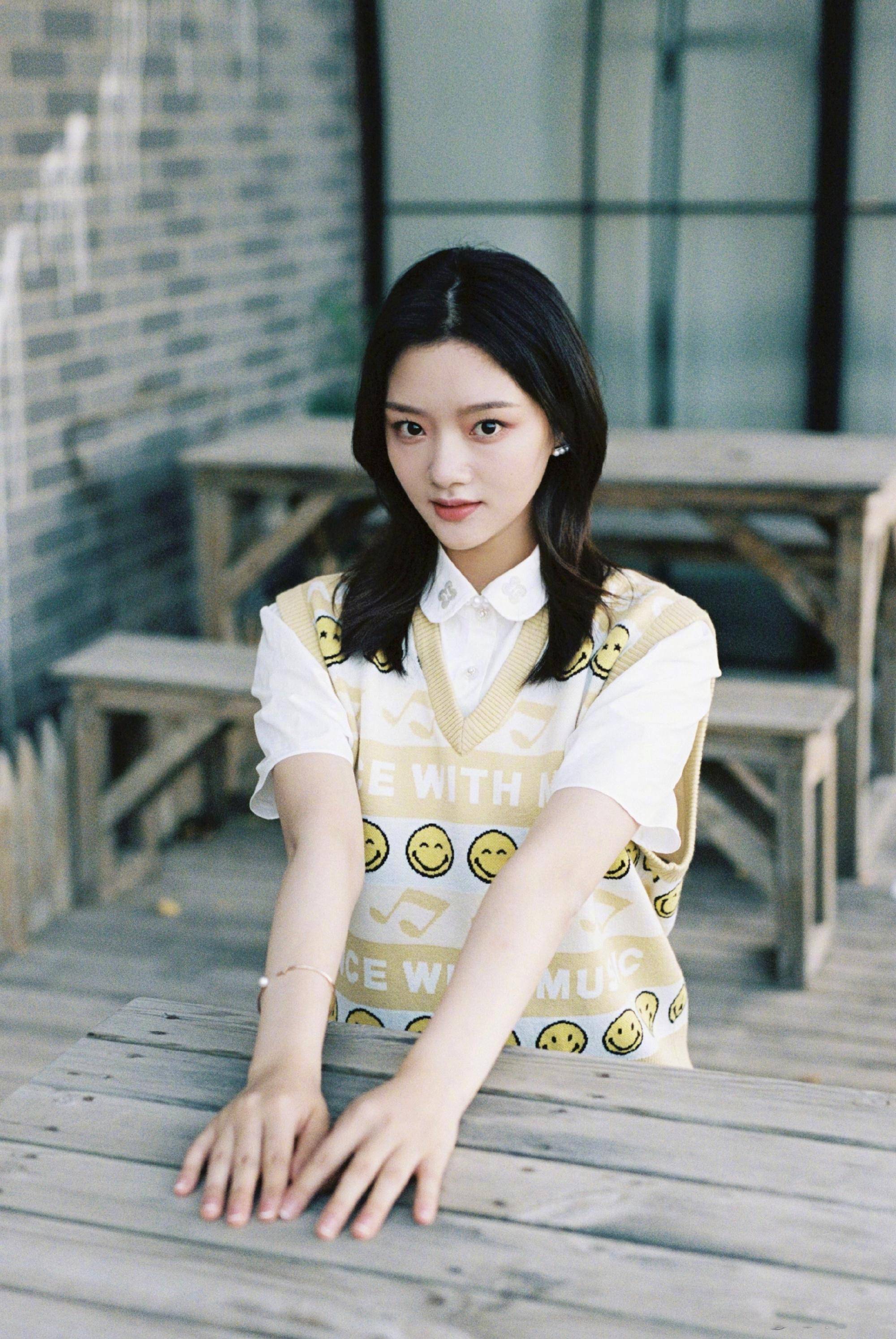 10位演技最好的95后女演员,赵露思关晓彤上榜,新生代实力女演员_人气