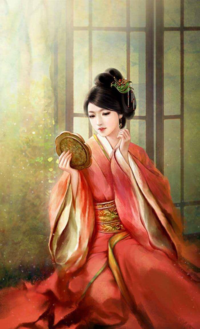 汉宫风云 - 许娥:王权斗争下的牺牲品,赵氏姐妹花的眼中钉_后宫_外戚