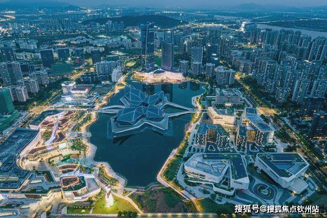 珠海金湾华发新城 · 滨海四季(售楼处)首页网站|欢迎您|配套 _户型