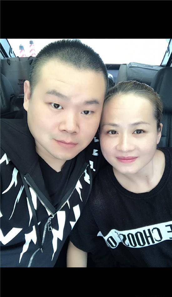 看见谜面直接笑出声,郭德纲和孙越被拉下水_老婆_相声_郑敏