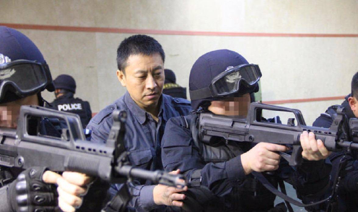 中国第一保镖李旭:曾亲口证实一人可打30多人,20多年从没失手