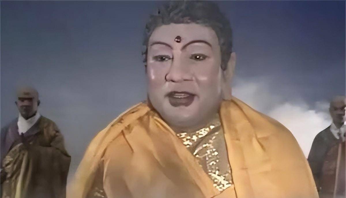 玉帝宣如来上天庭,临走时为何反复叮嘱徒弟守好禅位?