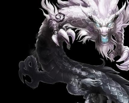 这四位神兽中,以东方青龙为尊,因为古代历朝历代的帝王都以"真龙天子"