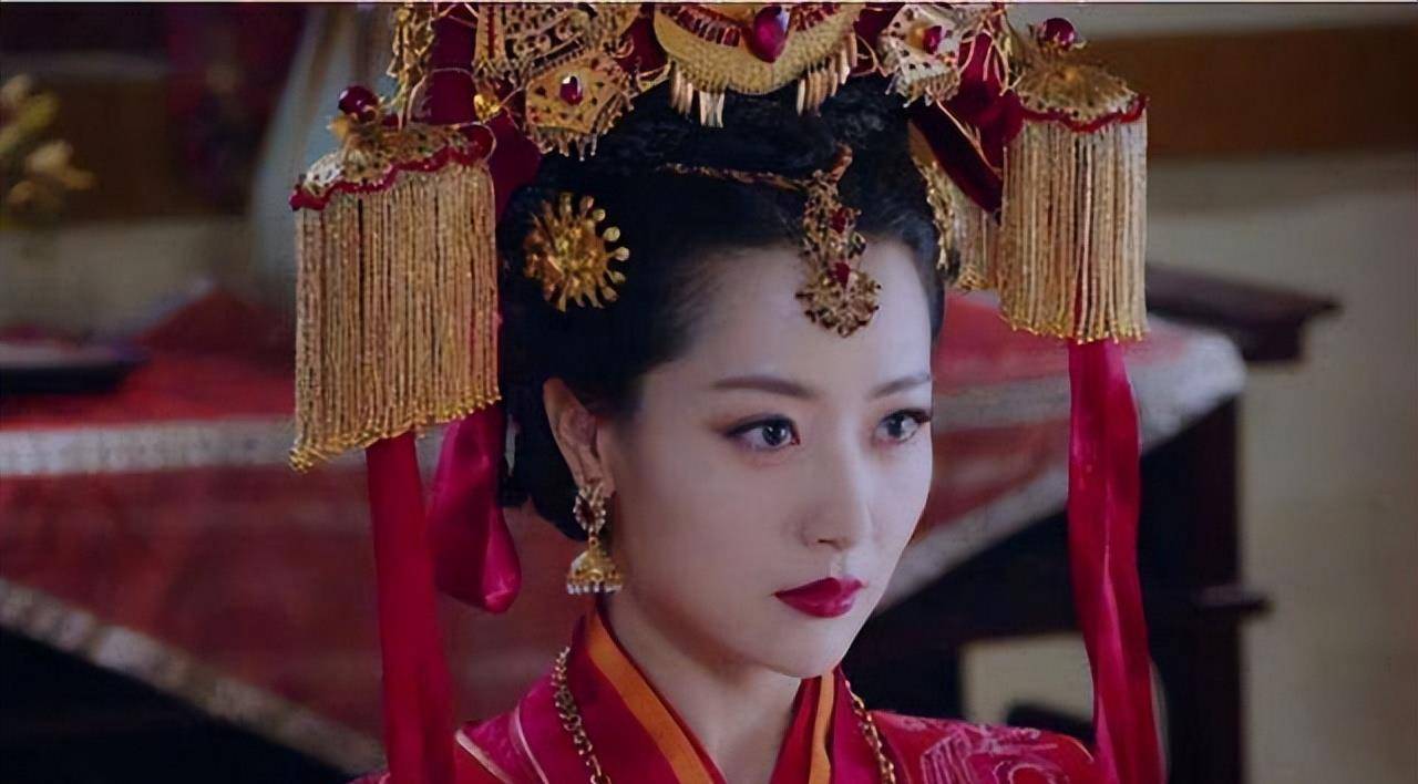 尔朱英娥:一生连嫁三位皇帝,不堪受新皇侮辱,为保清白自杀身亡_父亲