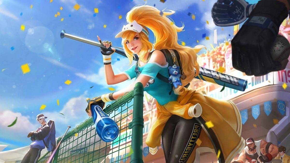 王者荣耀:宫本传说突袭上线,新世冠确定是露娜,青春决赛季返场_皮肤