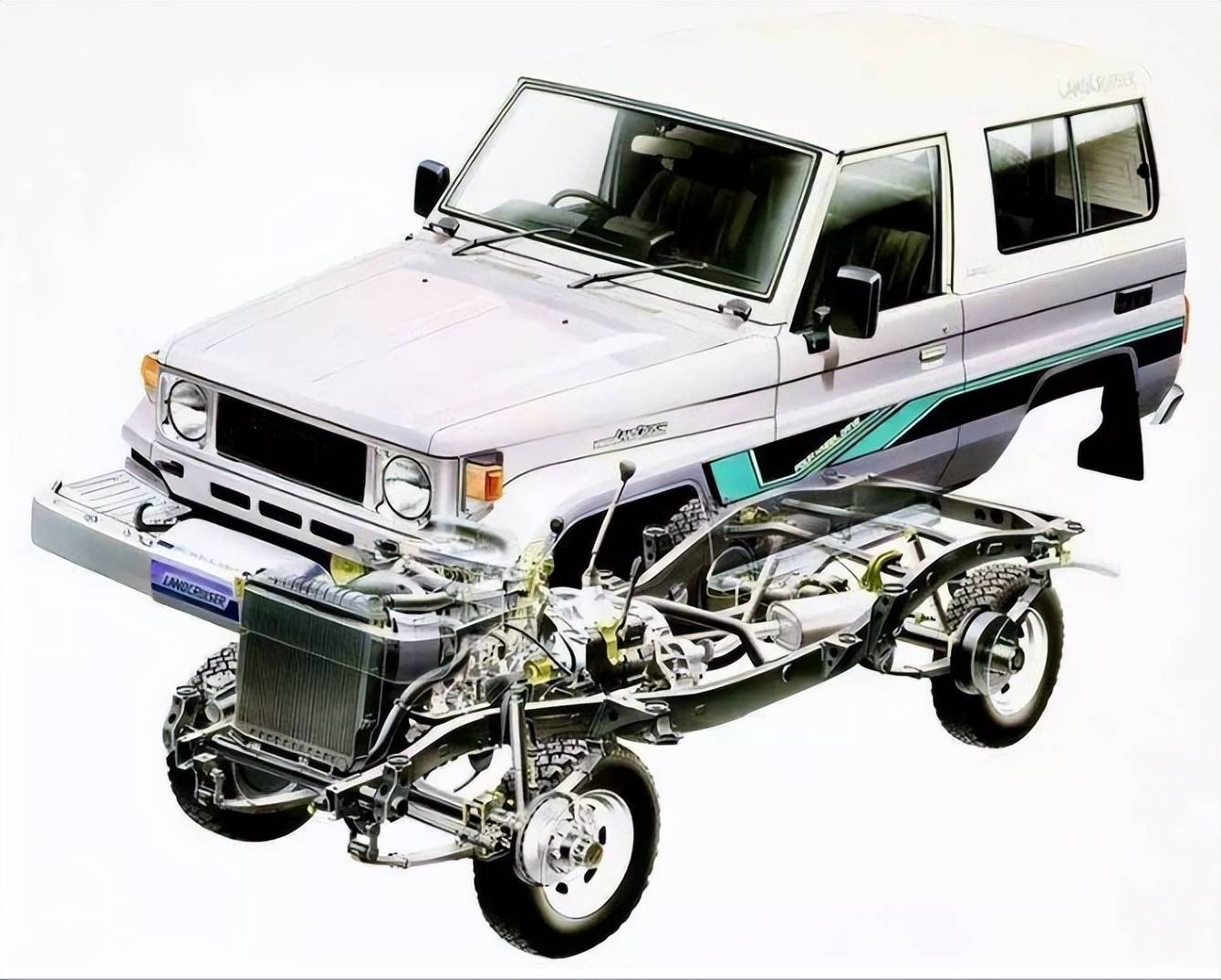 都说敞篷车造价高,如何解释十万级敞篷越野车bj212?_搜狐汽车_搜狐网