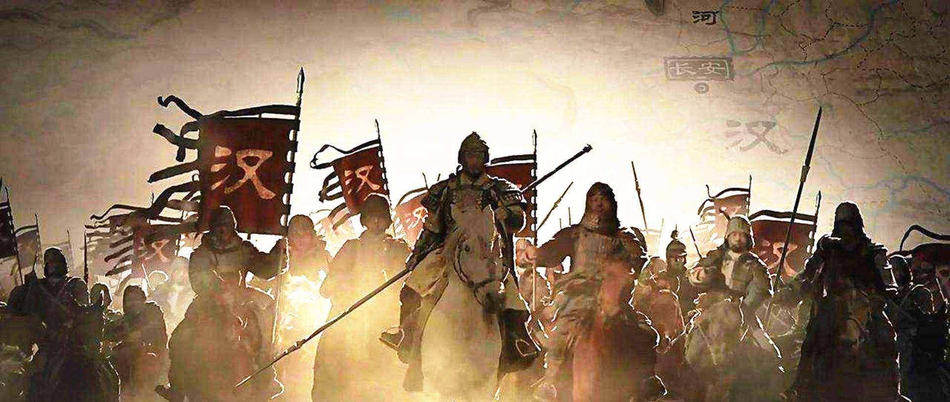 原来这才是诸葛亮北伐的最大阻力,等他明白过来却死了.