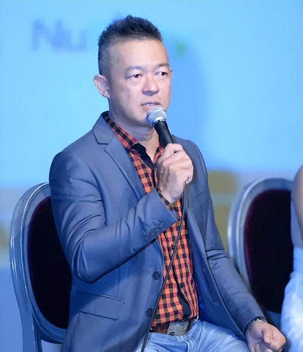 第三名 张永华,51岁这些演员在电影中留下了不可磨灭的印记,但他们也