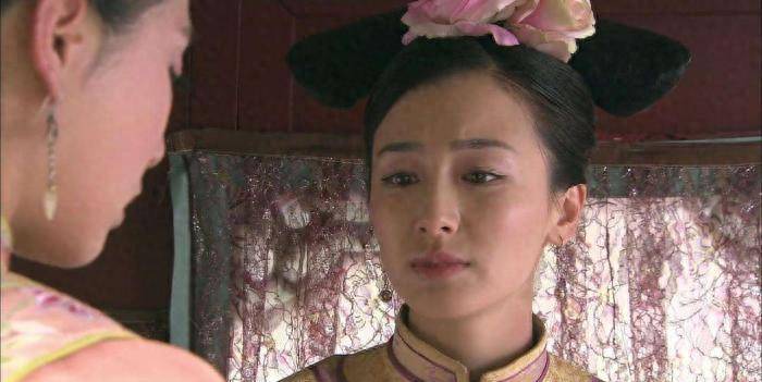 从《步步惊心》到《虎鹤妖师录》,她容颜未变,出道13年不温不火_叶青