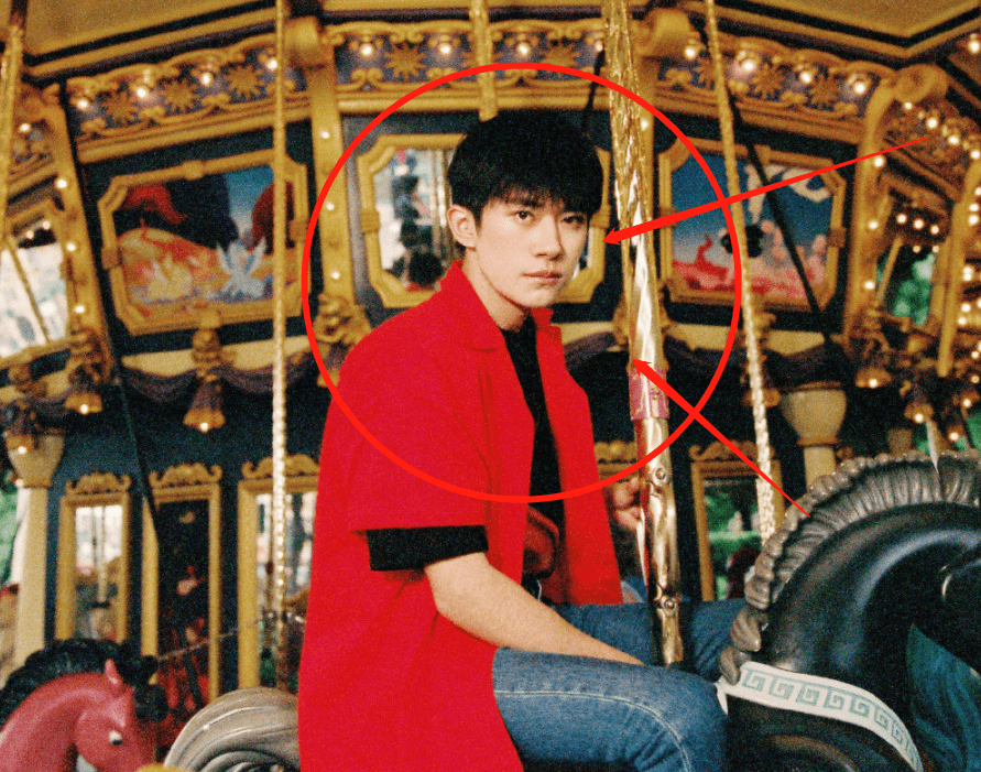 20岁的易烊千玺,不管是闭关时还是出关后,大半年的时间没有出现,热度