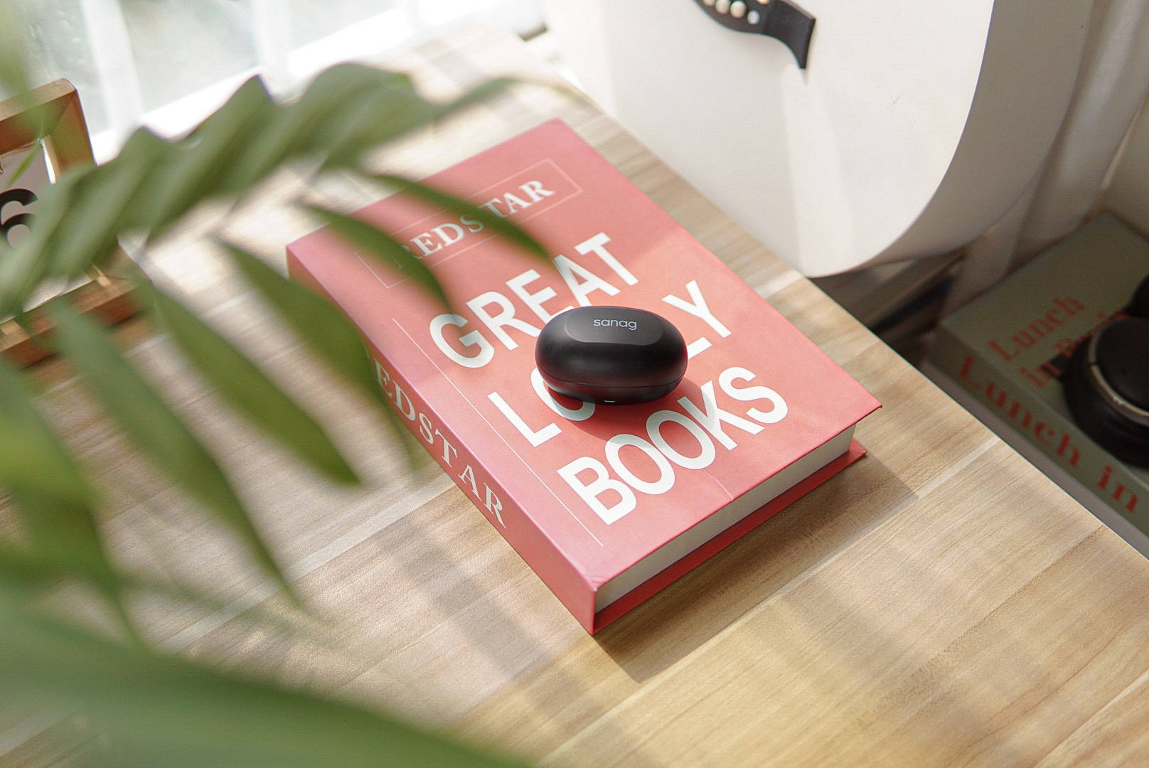 新物种耳机出现？不入耳也能听得见，塞那z51AI MAX测评