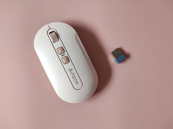 办公打字不用键盘- 双飞燕VM20S 嘴打字语音鼠标评测