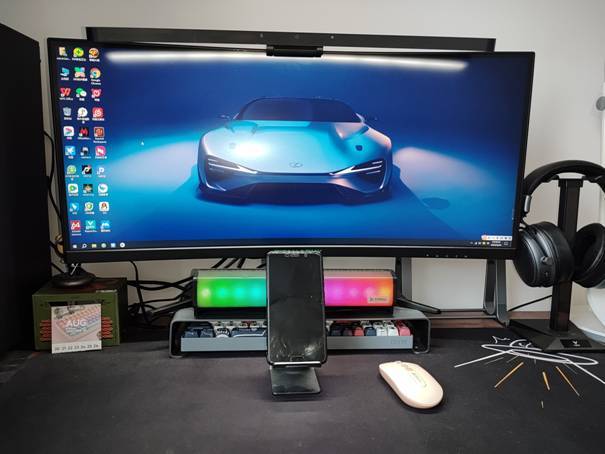 办公打字不用键盘- 双飞燕VM20S 嘴打字语音鼠标评测