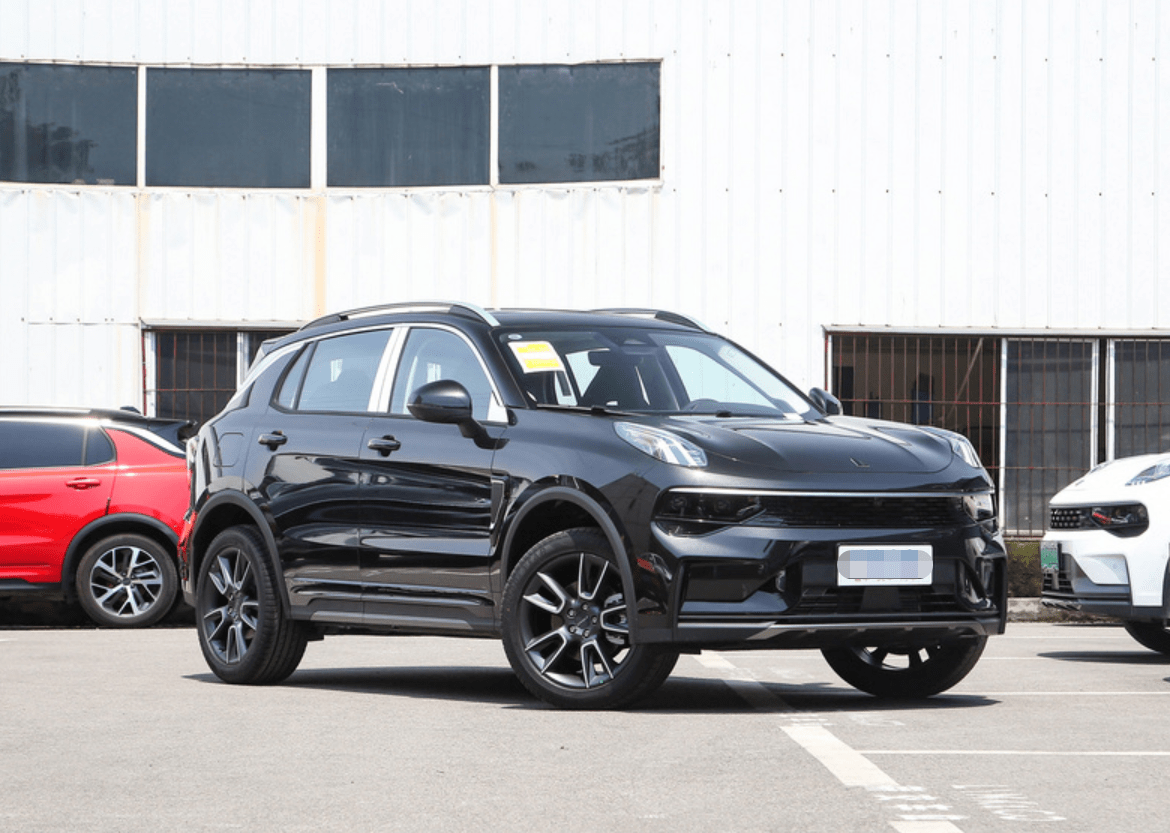 20万预算别只看合资suv了,领克01不更香吗?_搜狐汽车_搜狐网