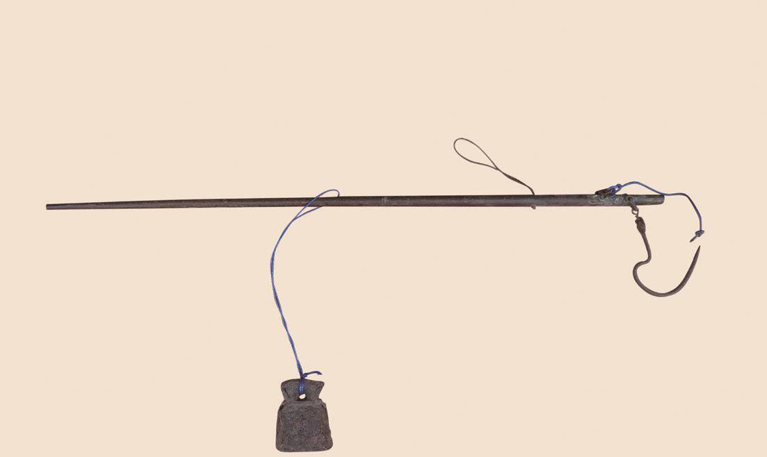 测量_人们_杆秤