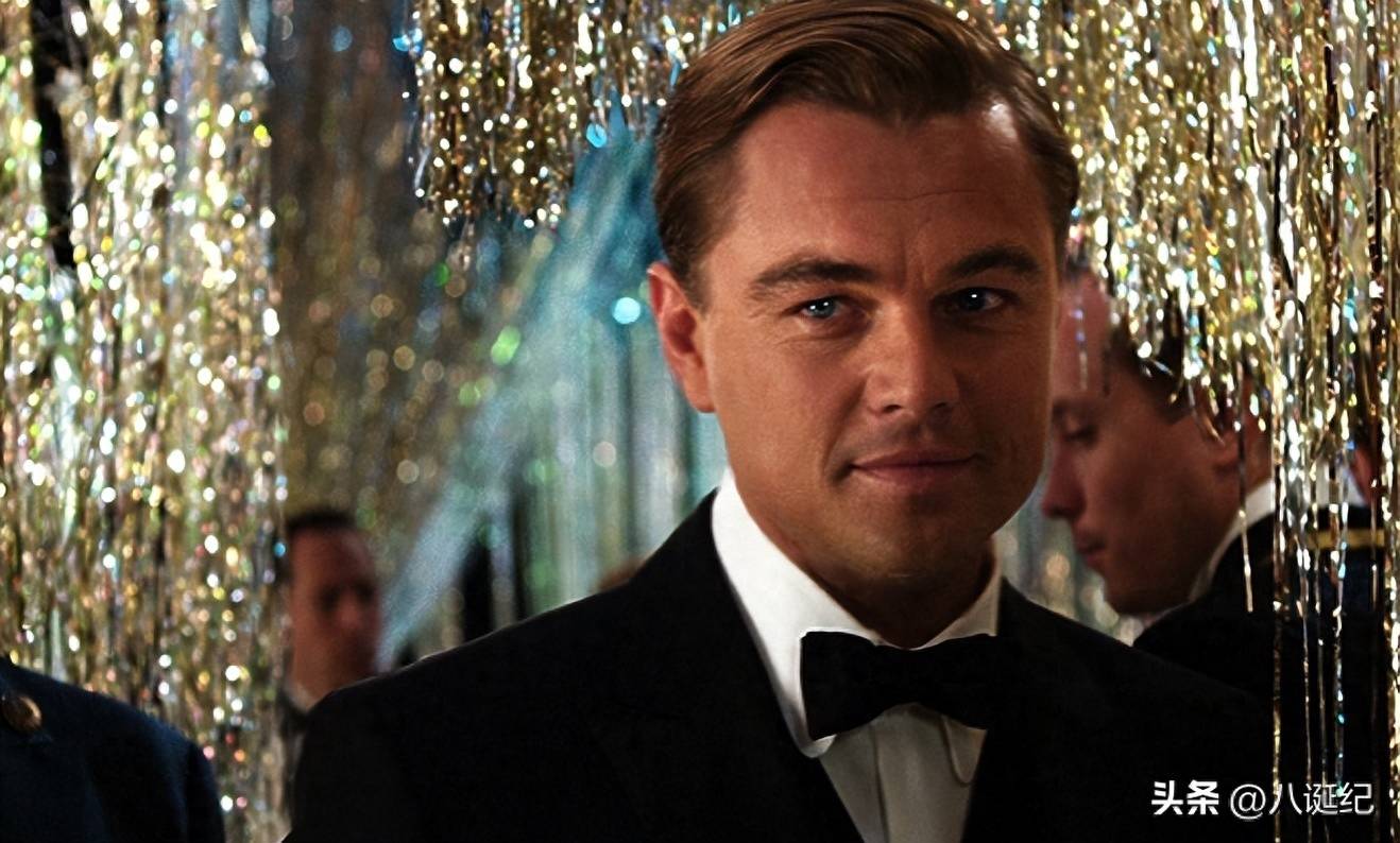 了不起的盖茨比》 | PDF, image size:1318x794