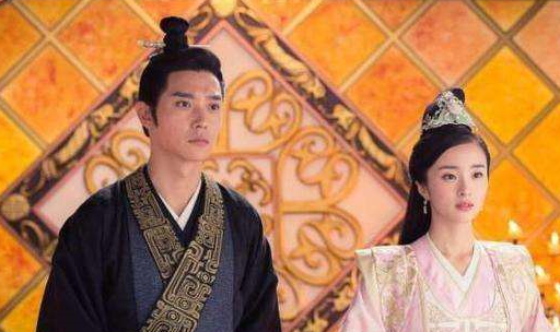 和隋文帝杨坚成为势均力敌的夫妻,除了独孤伽罗谁也做不到!