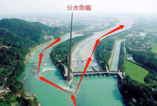 重庆洪水预警,江西18万人受灾,为何都江堰能保四川千年安全?