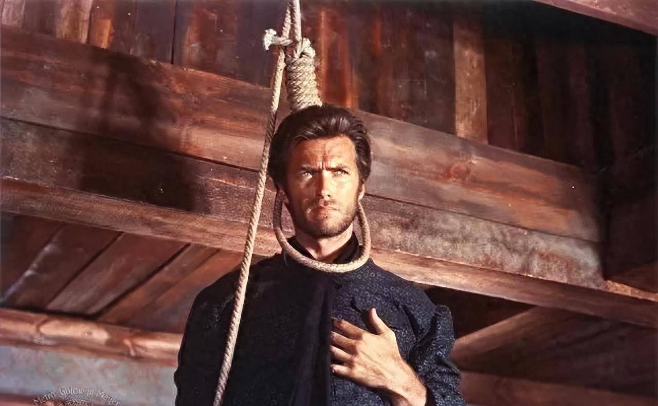 电影《黄金三镖客》中的历史和政治背景_搜狐网