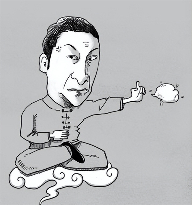 王麻子的故事:拜高人为师学到真本事,徒手治病引来众人追捧!