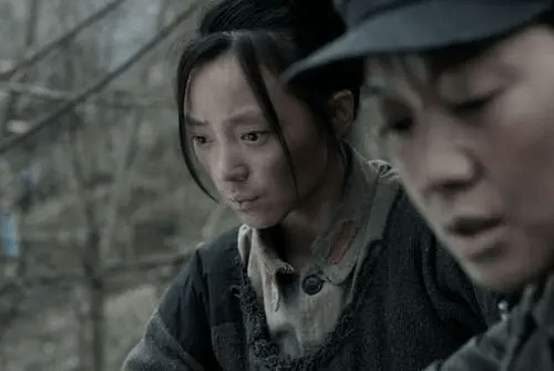 她是徐峥的"阿凡达",戏中迷倒徐峥,今34岁清丽脱俗"零绯闻"_陶慧_作品