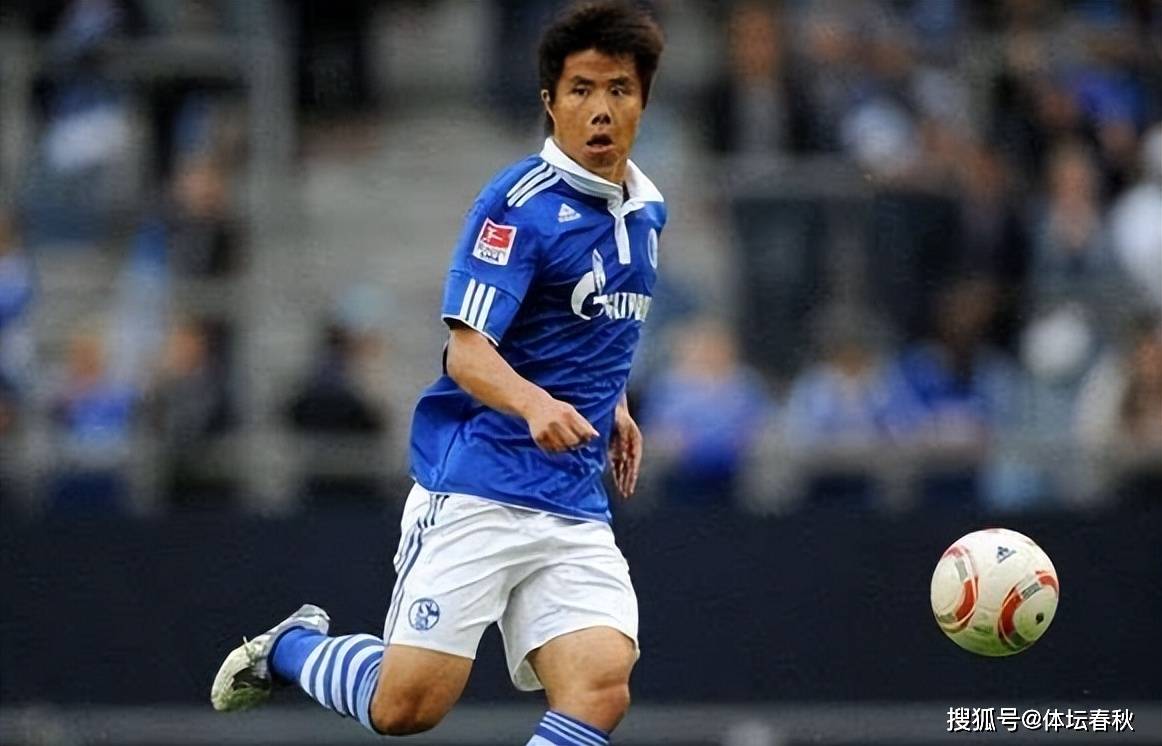 德甲豪门相中2位中国留洋少年,有望成新高天意和蒿俊闵_多特蒙德_孟洋