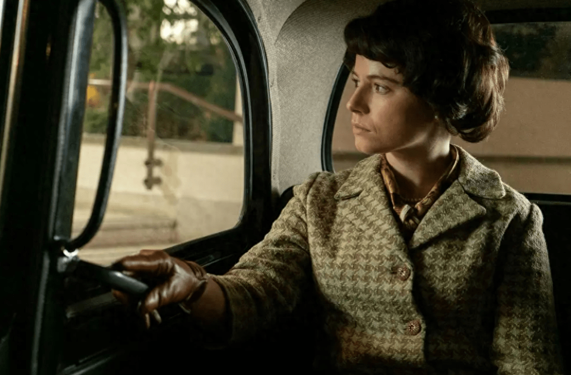 《信使》:历史剧的反映和现实之间的细腻勾勒_雷维尔·韦恩_电影_人性