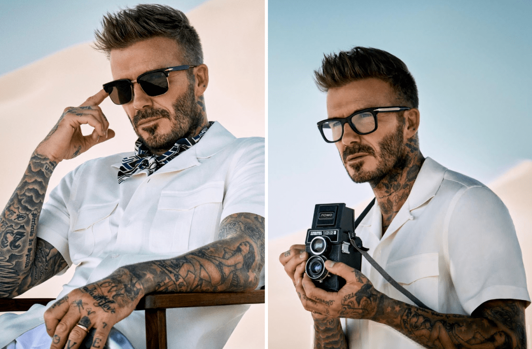 贝克汉姆出轨女助理,贝嫂"恨他"却选择原谅!24年"完美"婚姻靠什么?