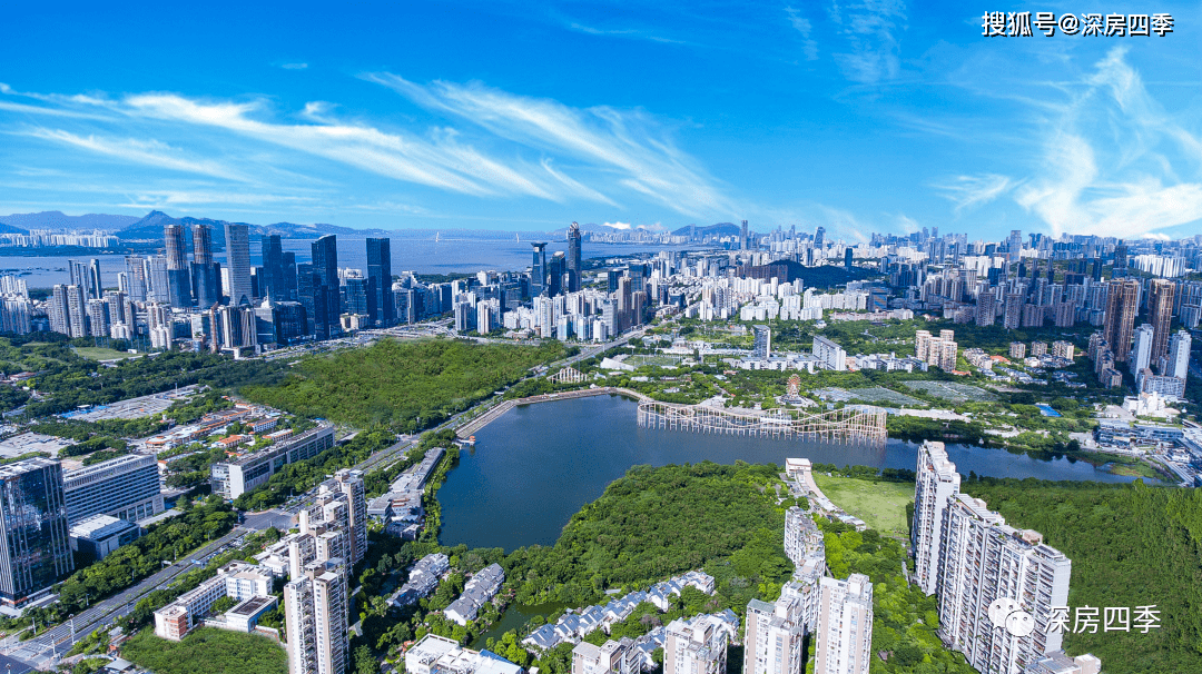 有28套待拆迁福利房_香蜜湖_深圳_小区