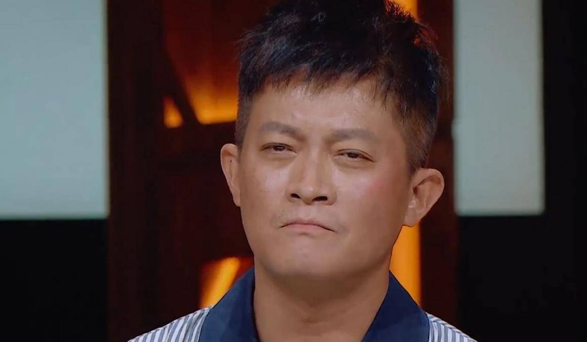 杨志刚:男舞者出身却成演员,曾因拍戏导致烧伤,重度抑郁_表演_郭靖宇