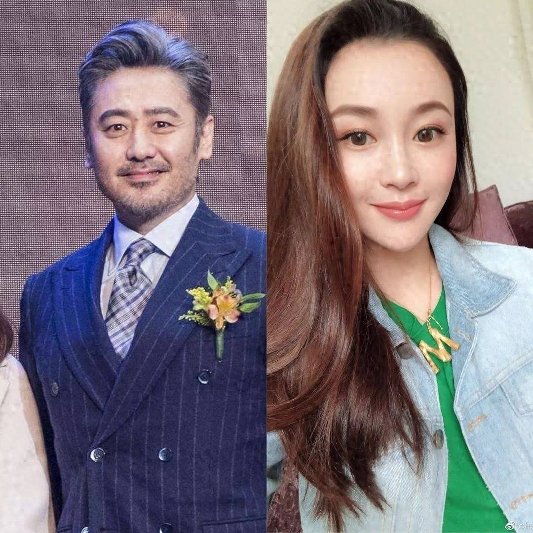吴秀波渣男史:睡遍前女友整个宿舍,连同事怀孕的媳妇都没放过!