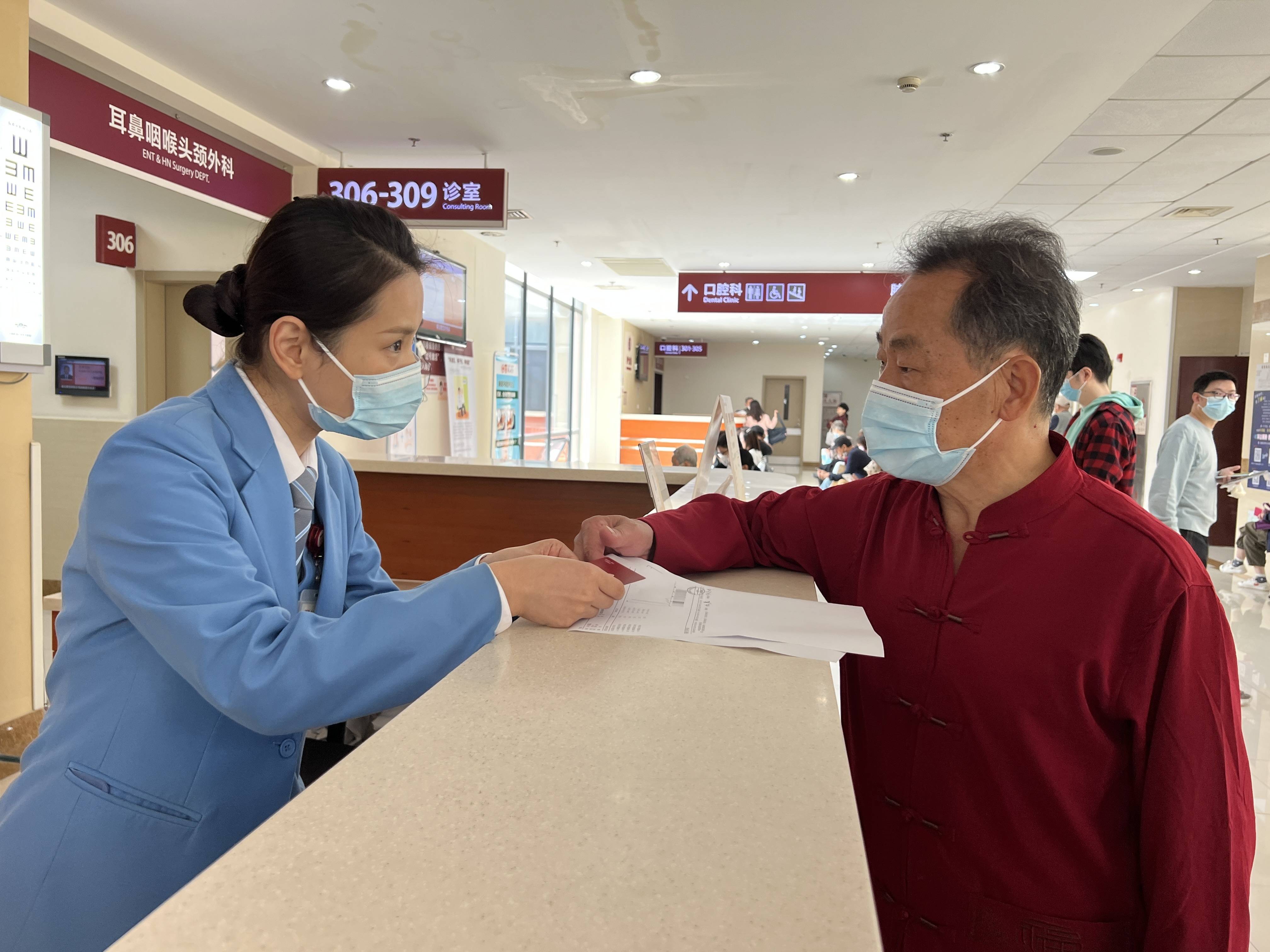 關于北京309醫院、協助就診，就診引導靠譜的代掛號販子的信息