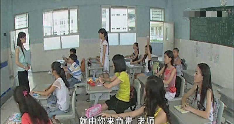 蔡徐坤竟然和"小魔仙"刘美含演过戏,还和何炅有过对手戏_才华_观众们