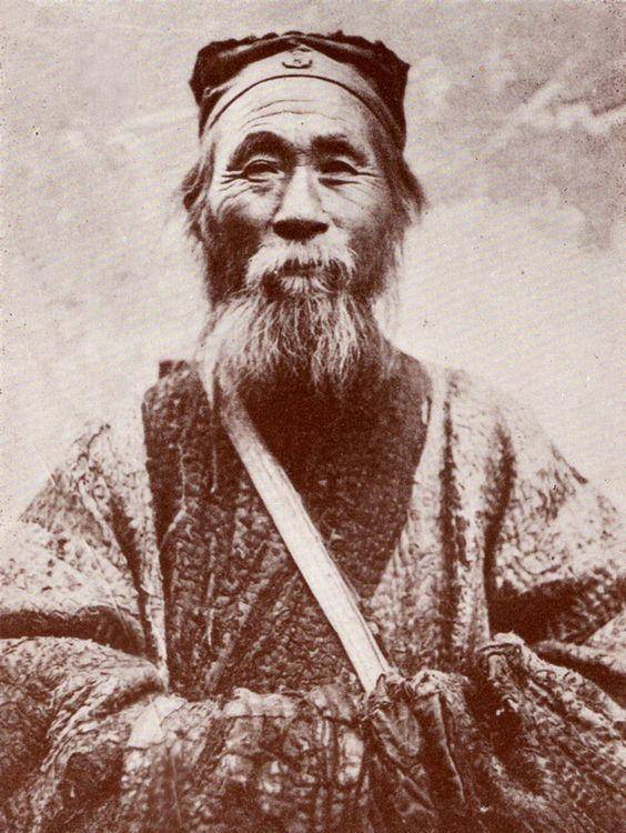 为何道士乱世下山救世,盛世归隐深山?晒晒百年前真实的道士形象_道教_