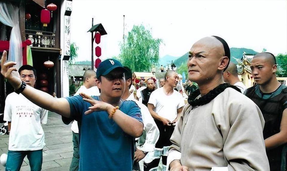 突传噩耗!65岁演员孟海去世,死因是食道癌,最后露面身形消瘦_孟希璘_女儿_演技