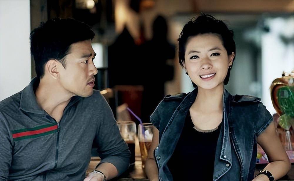 王耀庆:与妻子从校服到婚纱,携手20年0绯闻,慢生活也幸福_郭晏青_妹妹