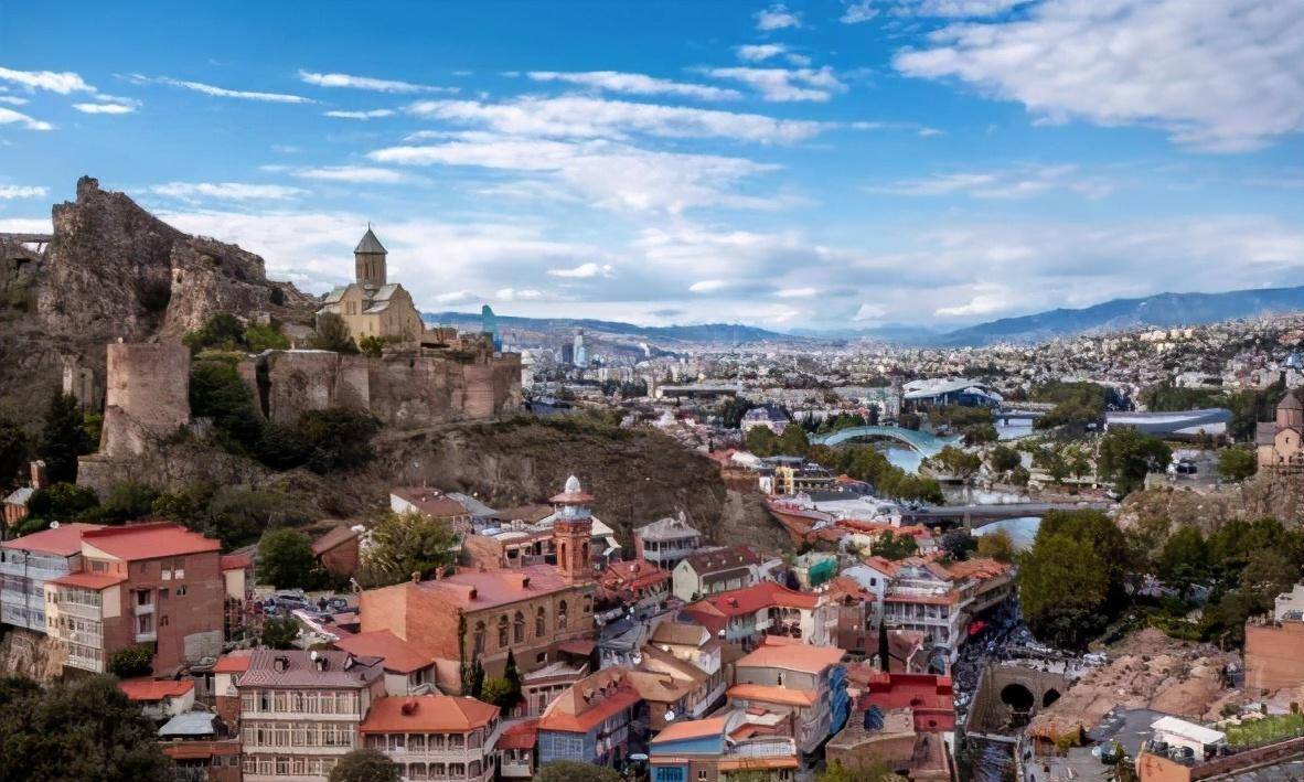 阿布哈兹本_独立_俄军