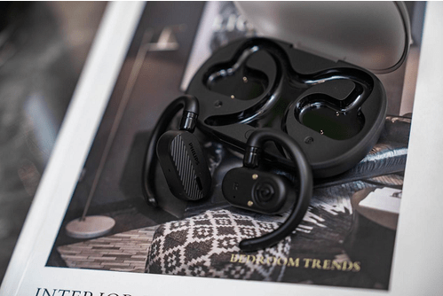 哪个开放式蓝牙耳机好一点?一起来看看这些蓝牙耳机