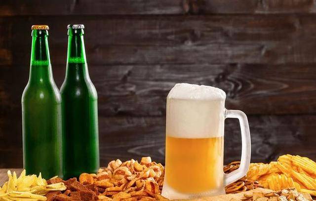 原浆啤酒与普通啤酒的差异在哪里？