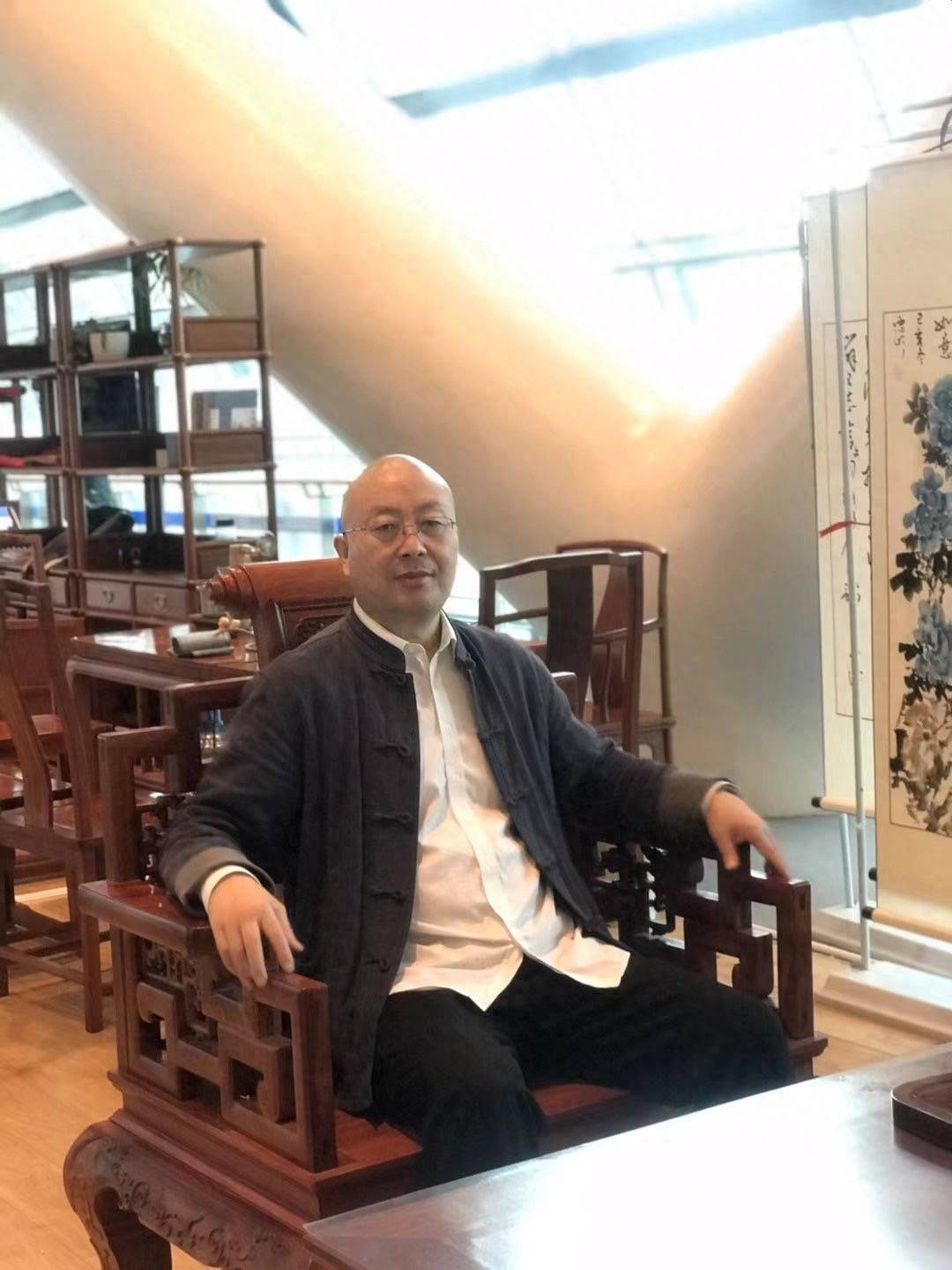 书法界的传奇!古风加持,隐居尼山的耕夫!_佛学_作品_意境