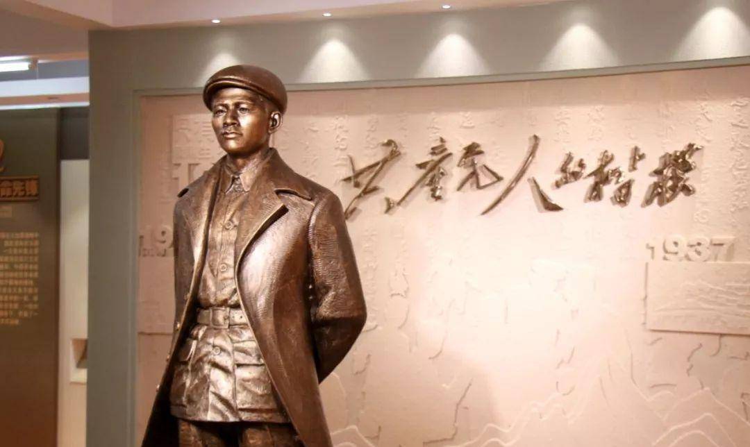 林基路:叛逆的富家之子,虎穴之中,传播革命火种的启路人_人犯_民众